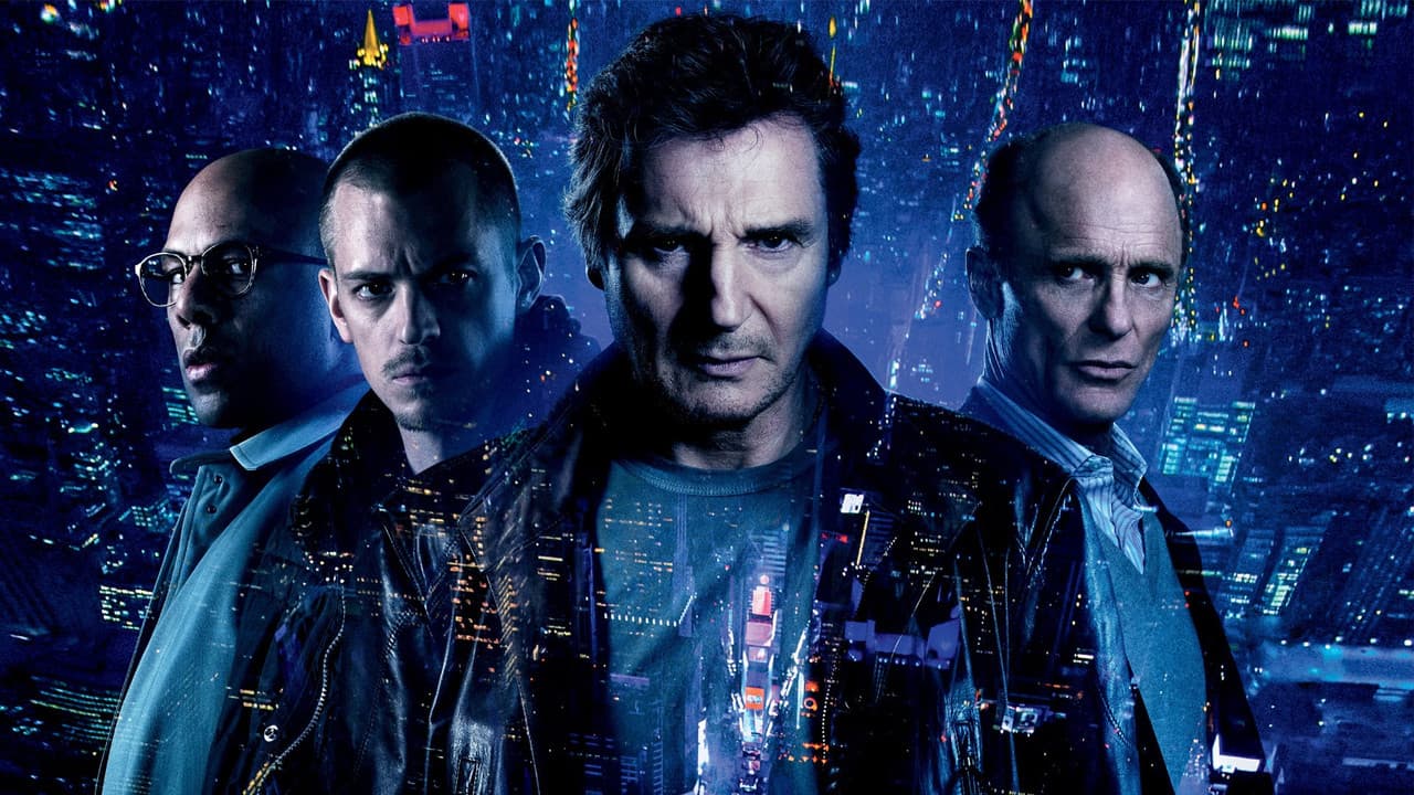 Run All Night still 4