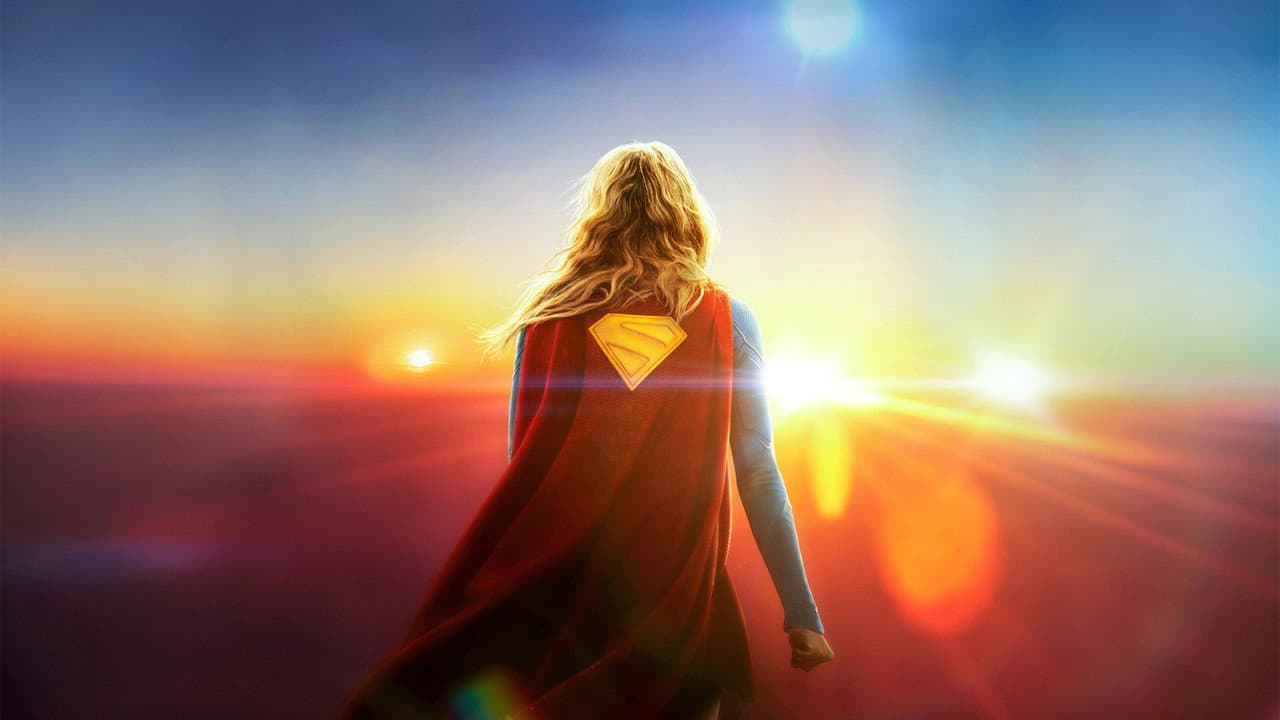 Supergirl Movie Review: A Bold New Dawn for Krypton still 5