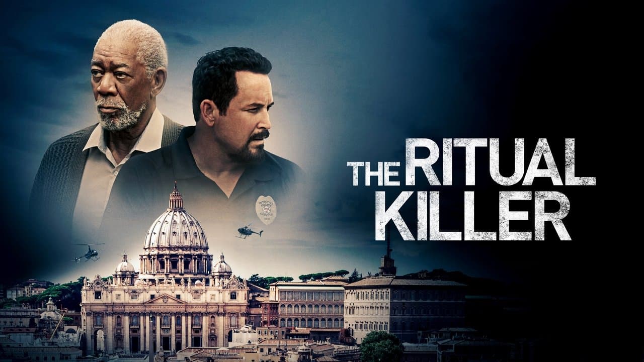 The Ritual Killer still 4