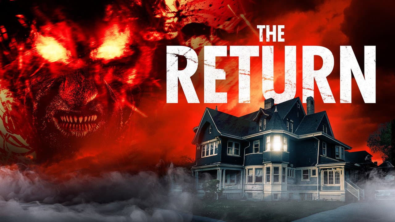 The Return still 5