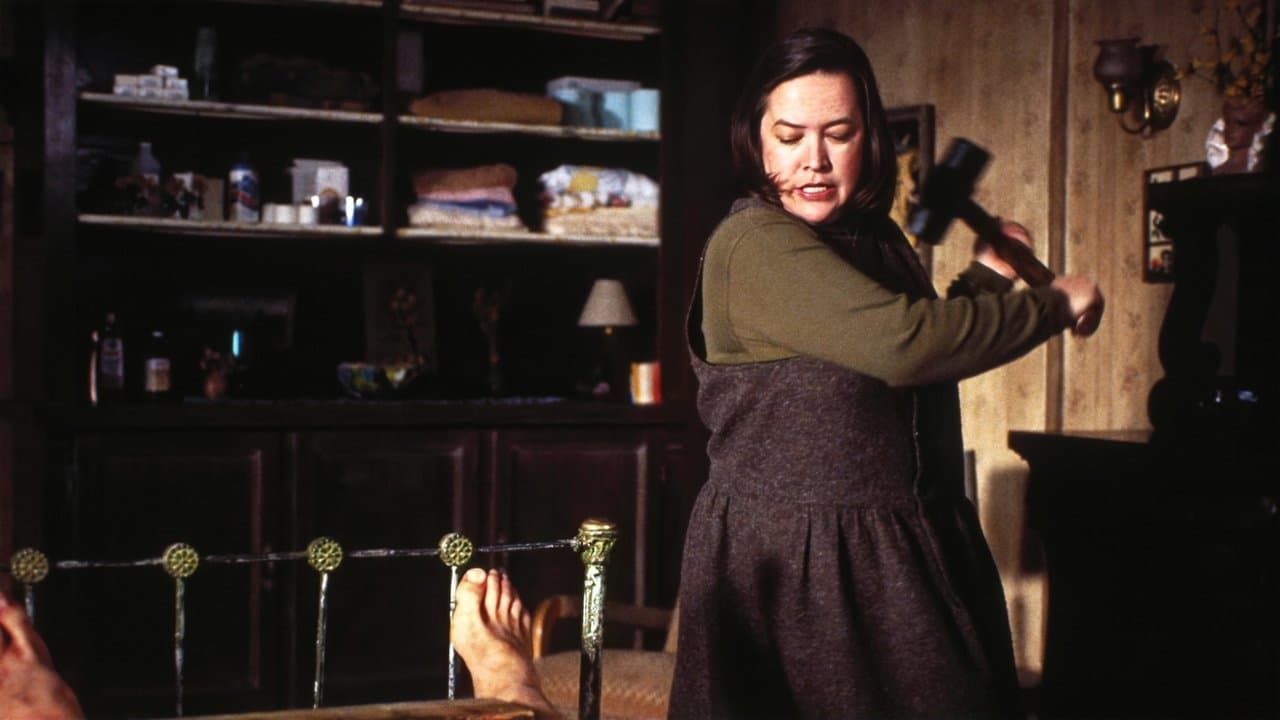 Misery still 2