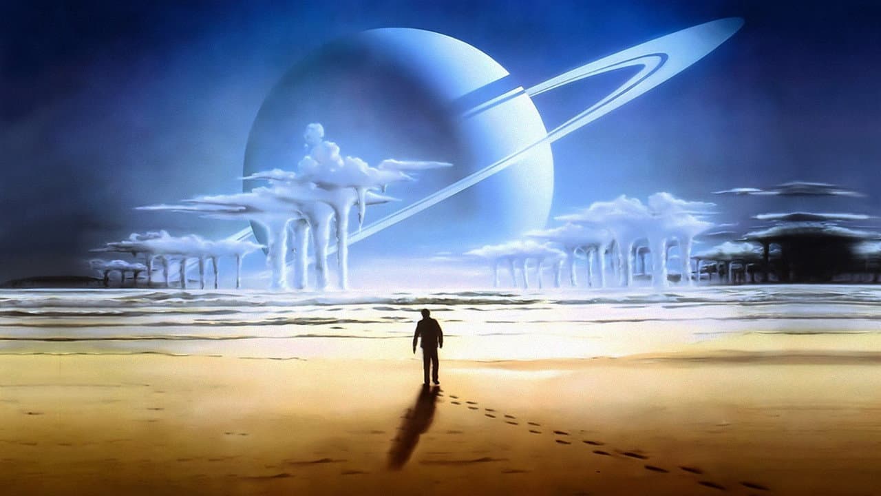 The Quiet Earth still 4