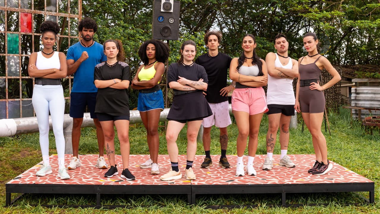 Mom Knows Best? Season Finale Twists: Netflix Reality still 2