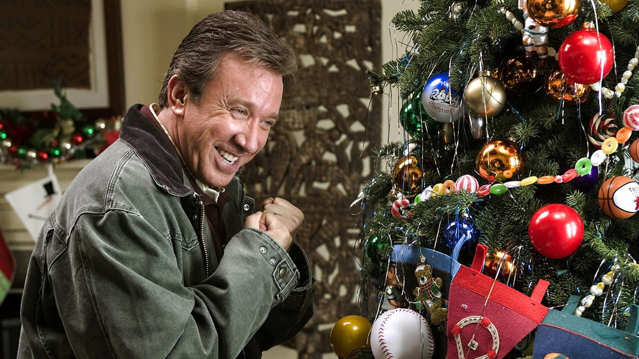 Christmas with the Kranks still 7