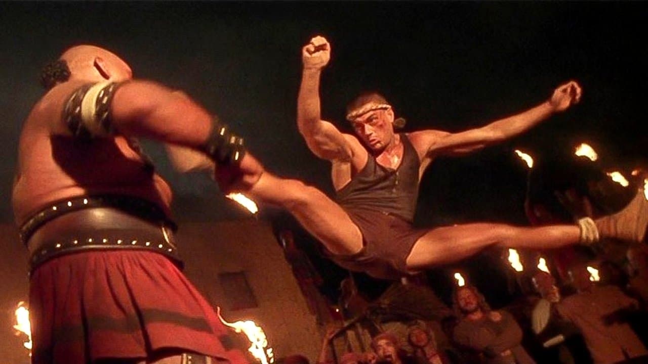 The Quest still 4