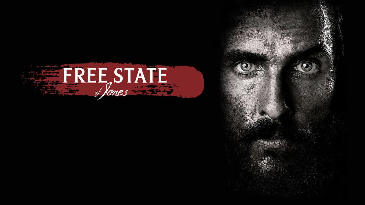Free State of Jones still 4