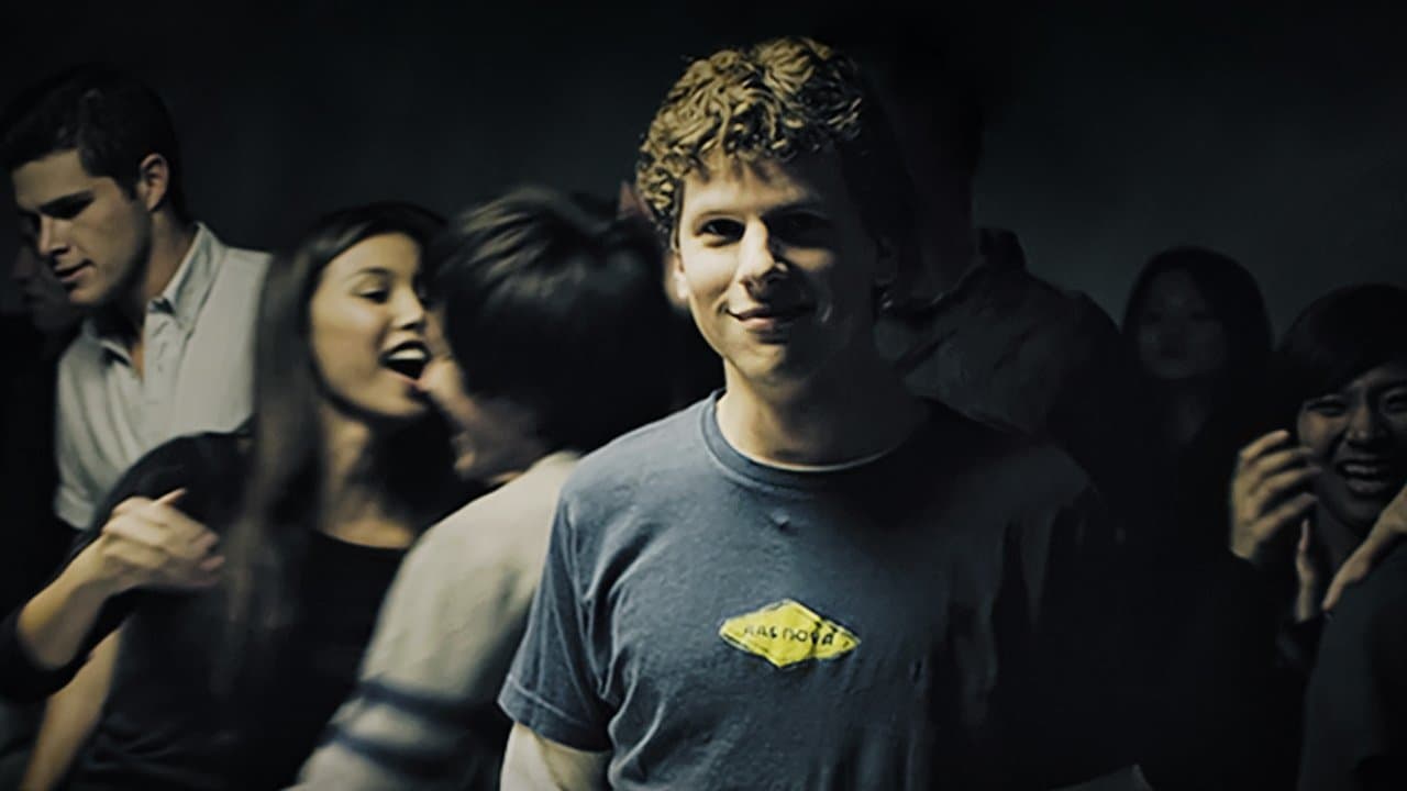The Social Network still 5