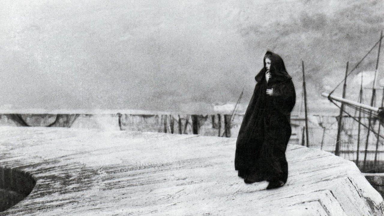 The French Lieutenant's Woman still 5