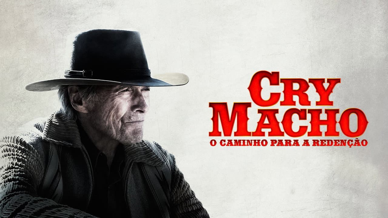 Cry Macho still 4