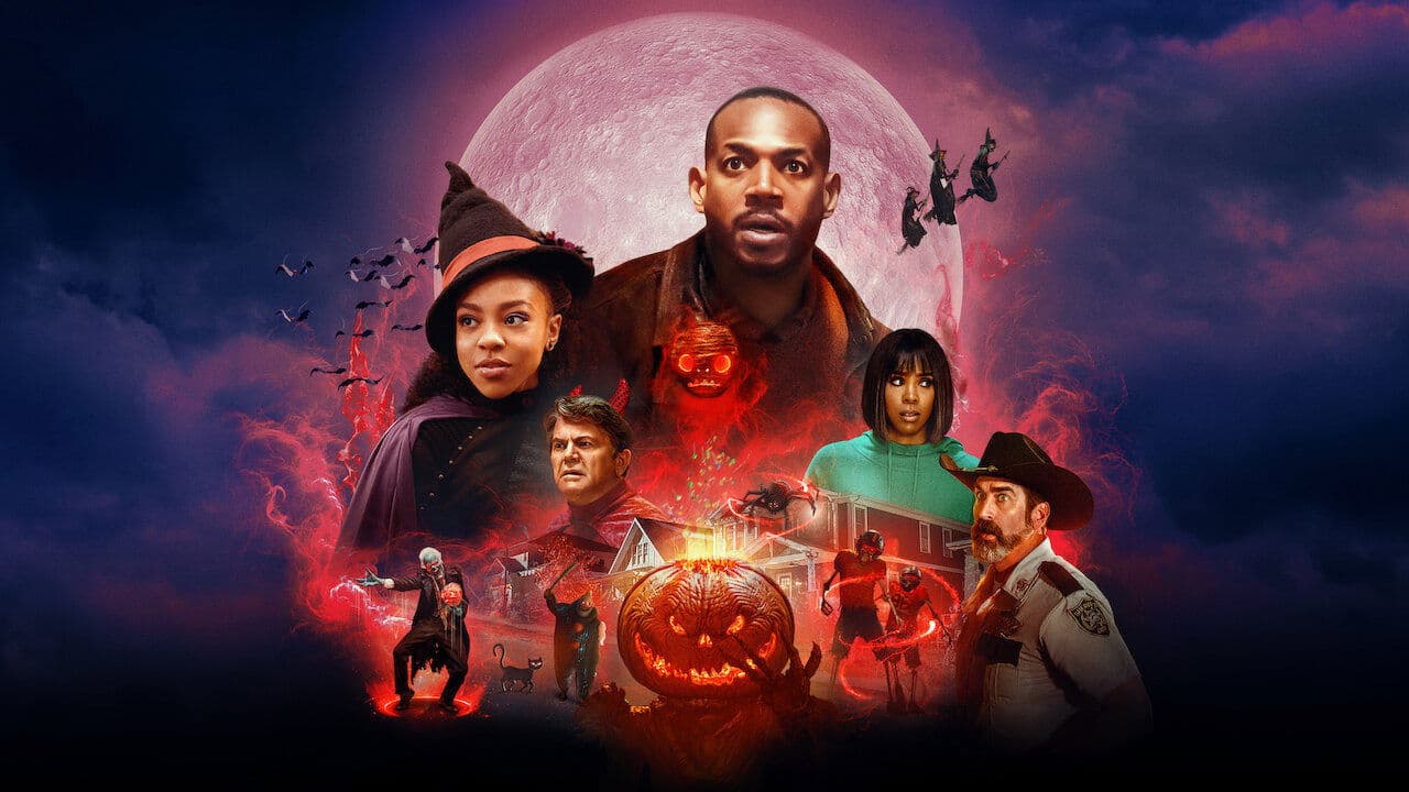 The Curse of Bridge Hollow still 3
