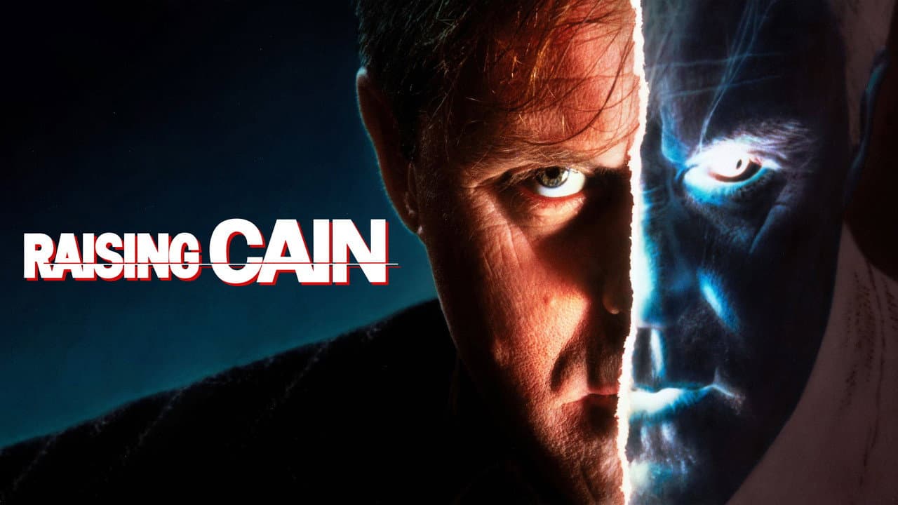 Raising Cain still 7