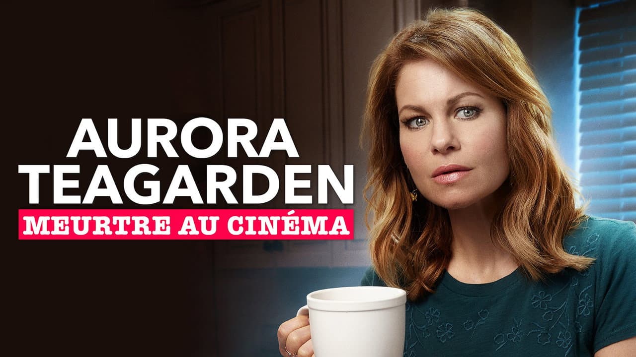 Last Scene Alive: An Aurora Teagarden Mystery still 5