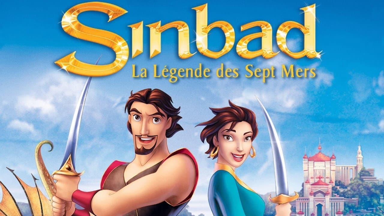 Sinbad: Legend of the Seven Seas still 8