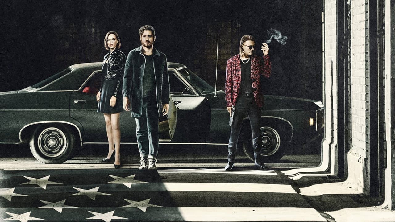 The Last Days of American Crime still 4