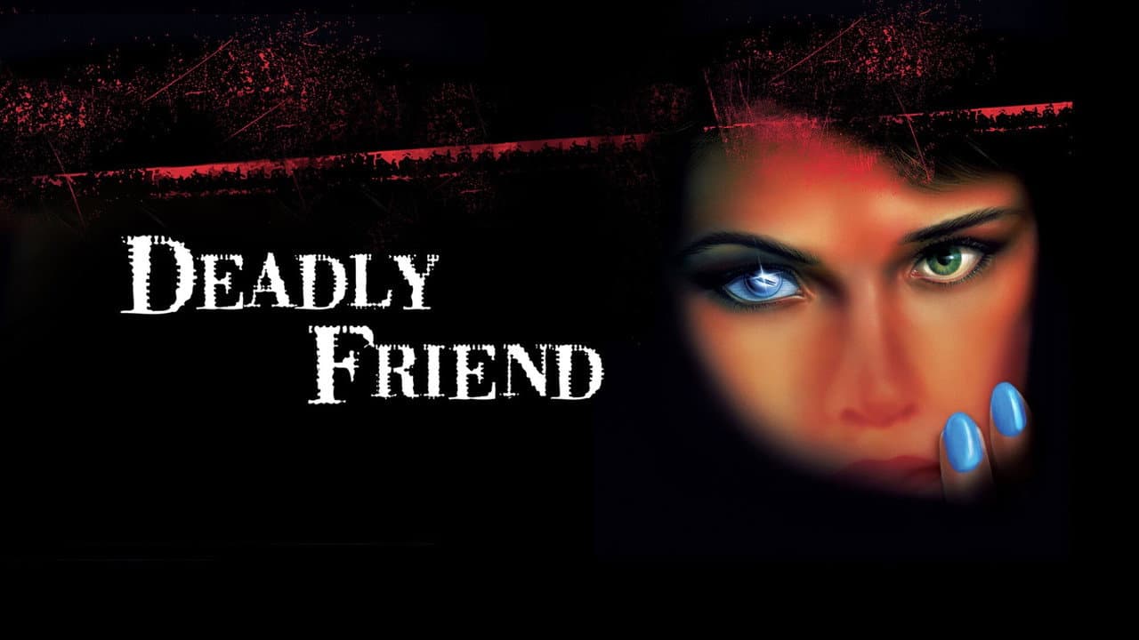 Deadly Friend still 2