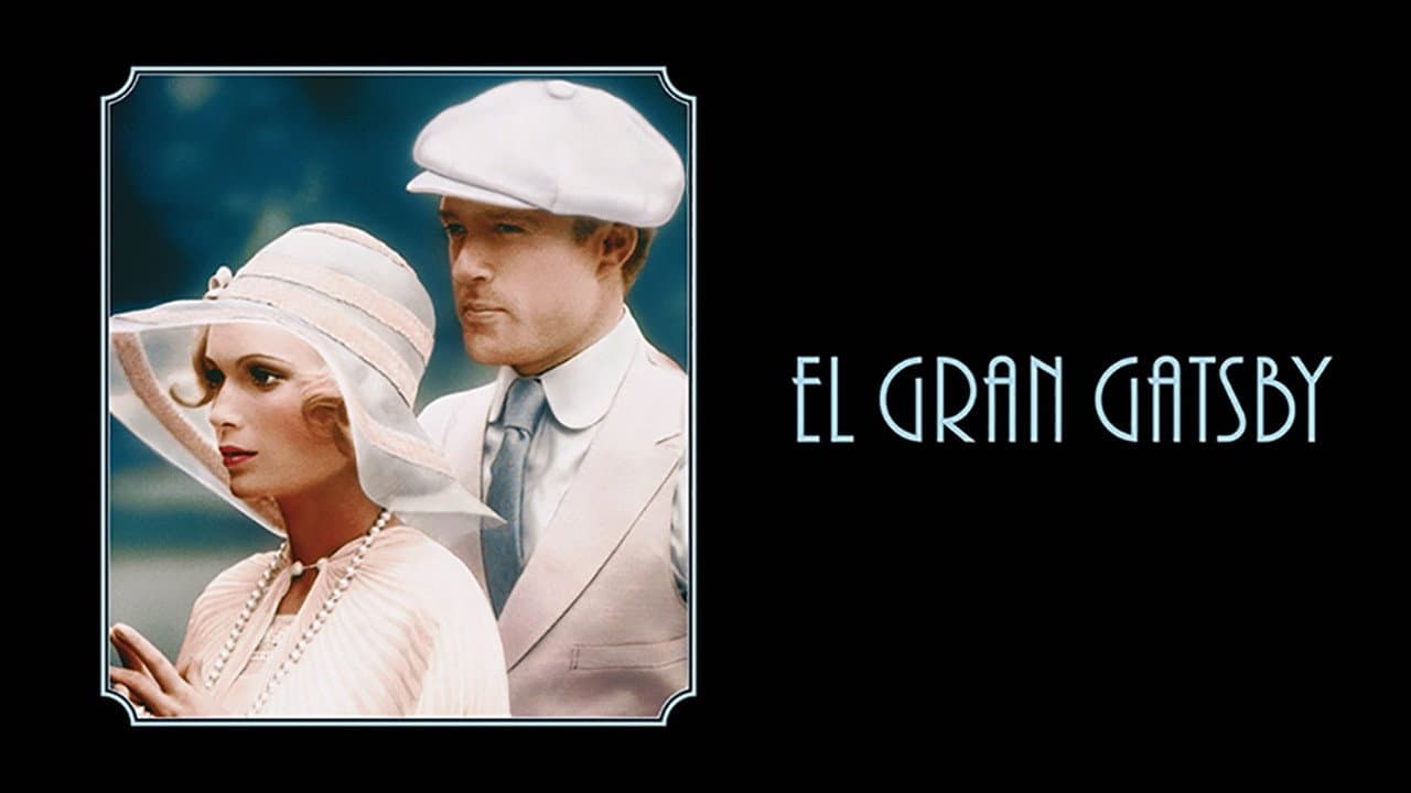 The Great Gatsby still 3