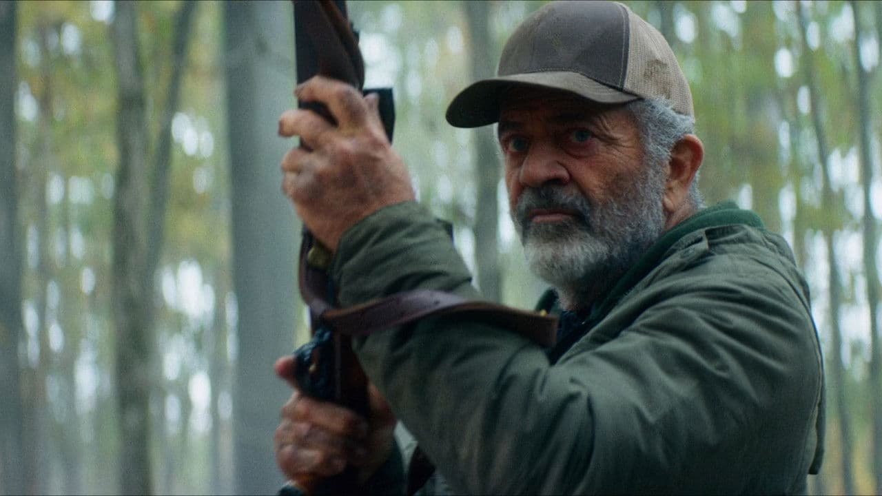 Hunting Season still 2