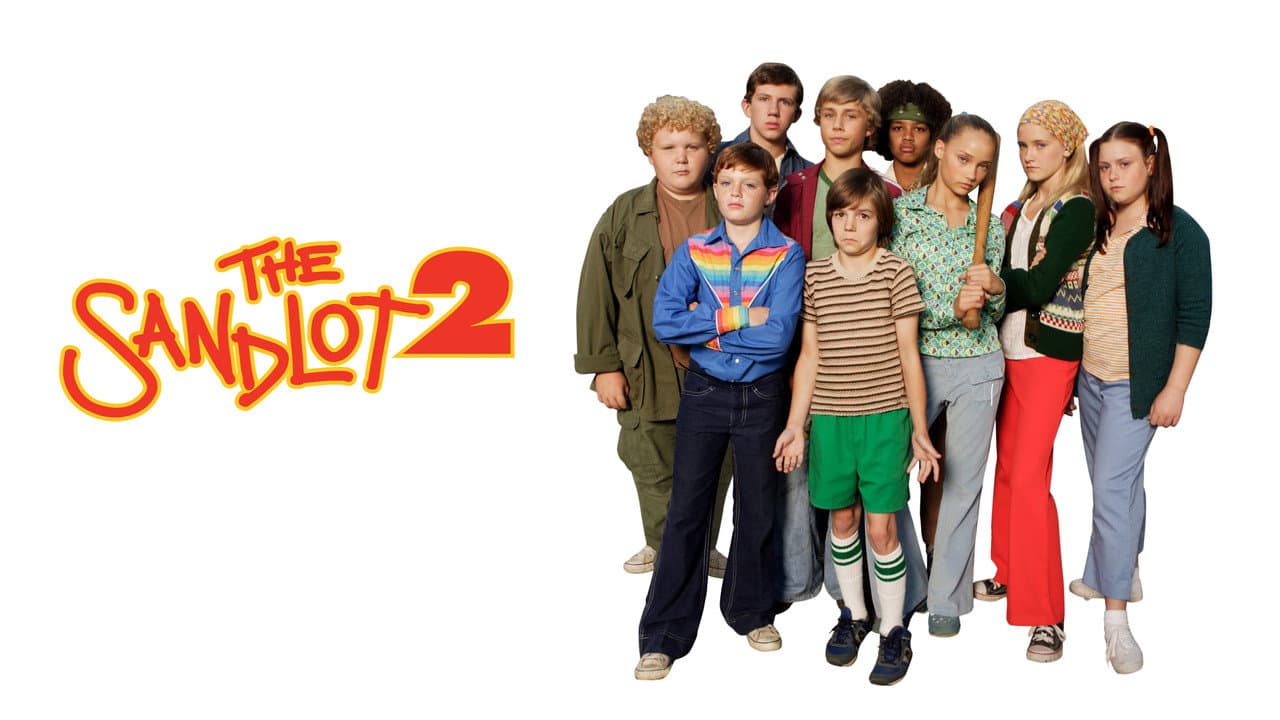 The Sandlot 2 still 3