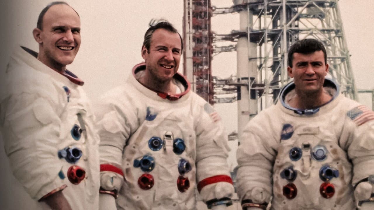 Apollo 13: Survival still 8