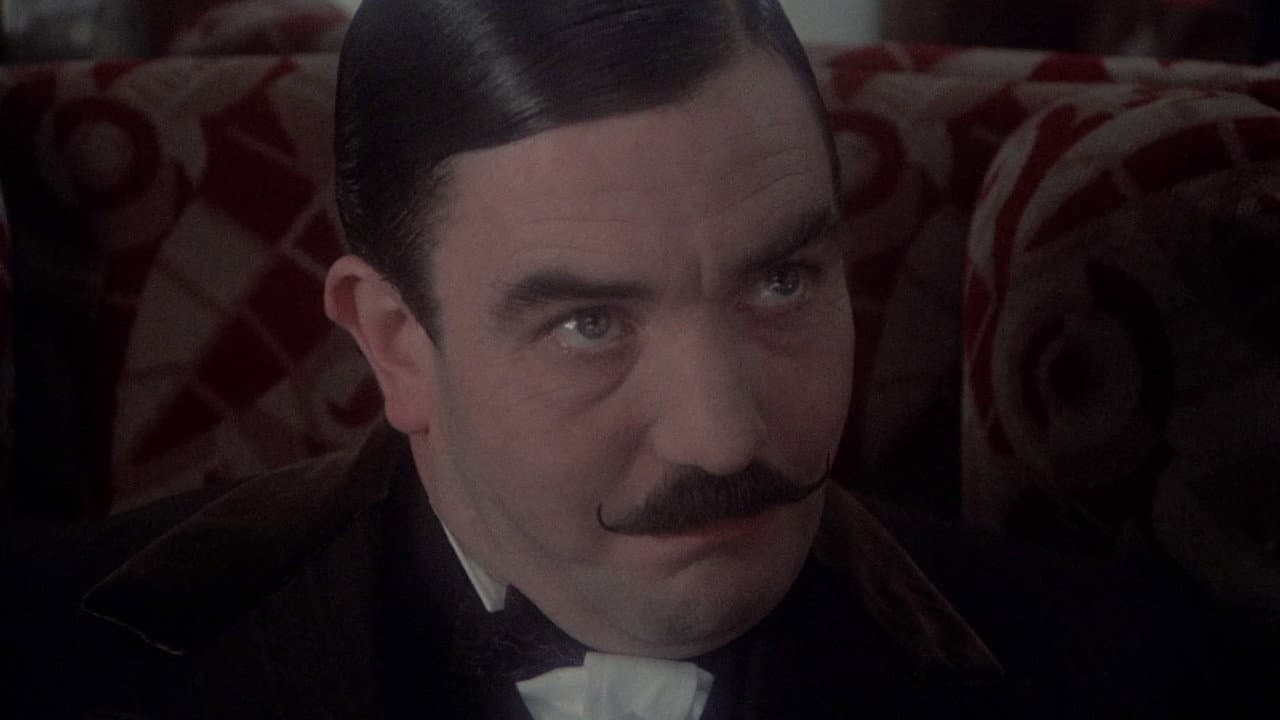 Murder on the Orient Express still 5
