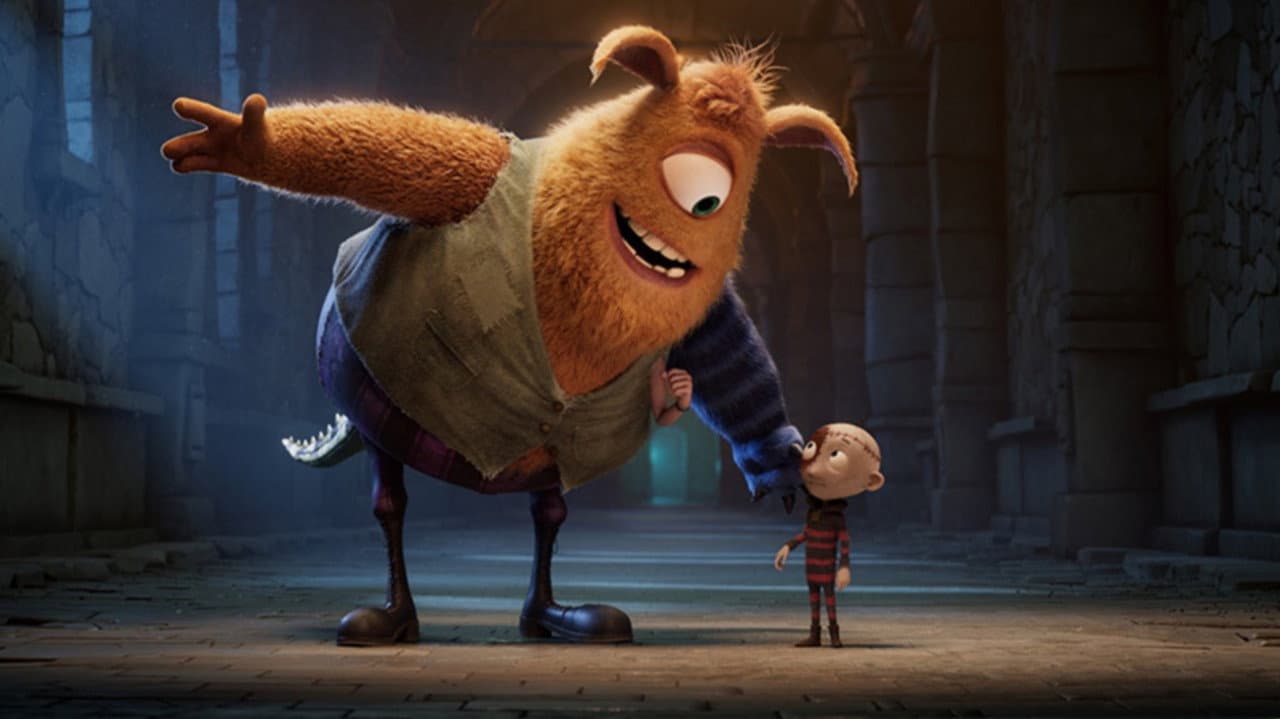 Stitch Head still 8