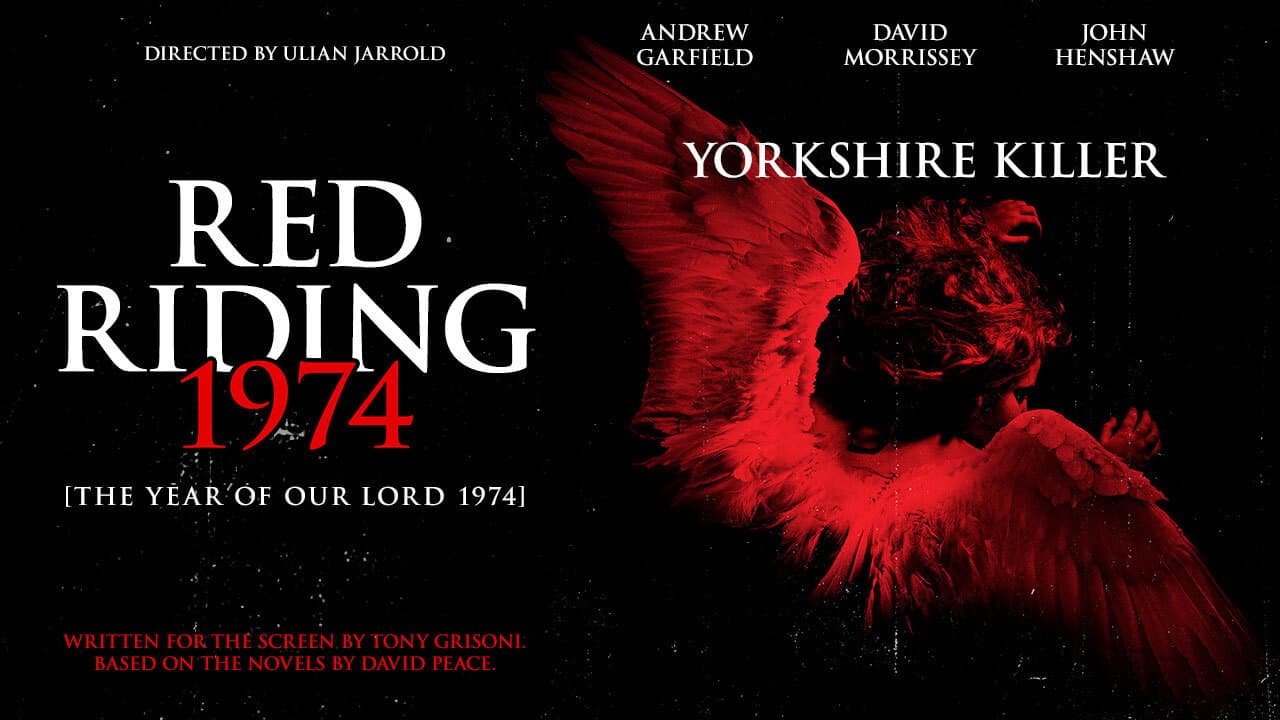 Red Riding: The Year of Our Lord 1974 still 2