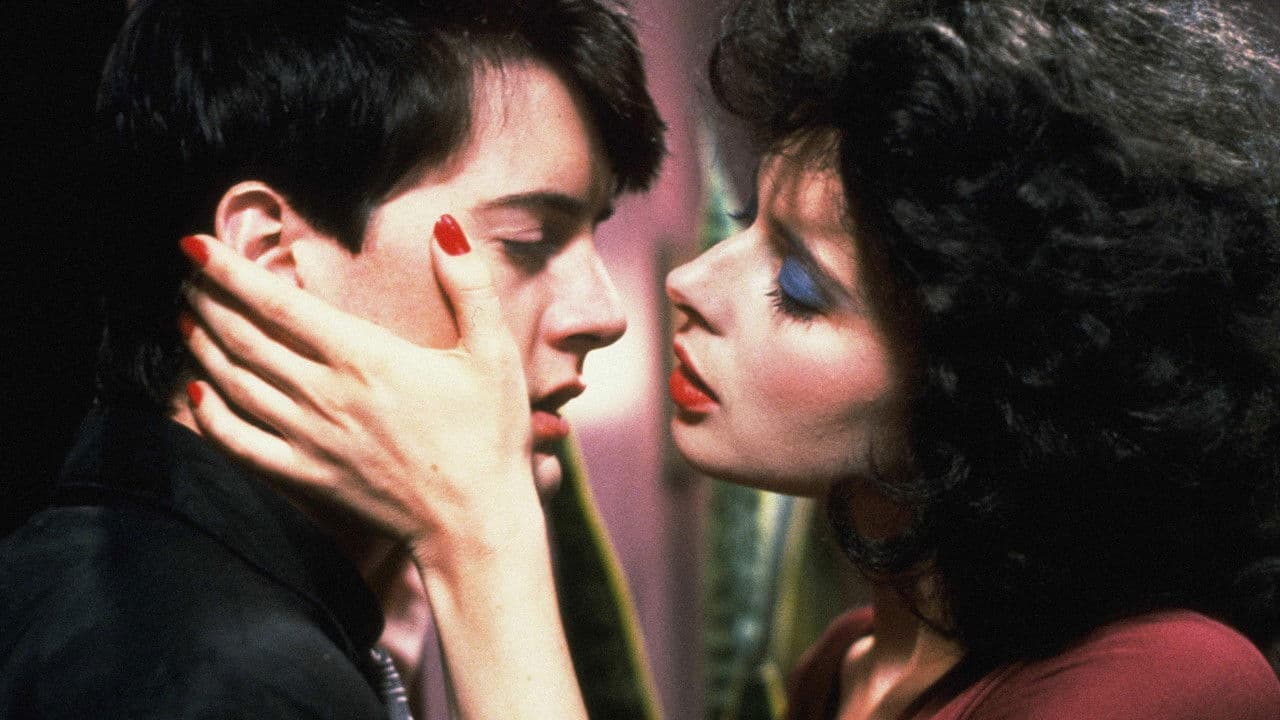 Blue Velvet still 6