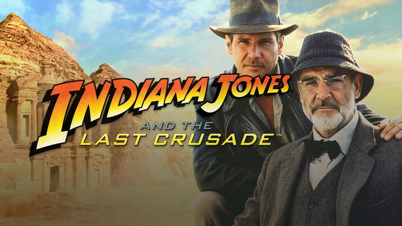 Indiana Jones and the Last Crusade still 7