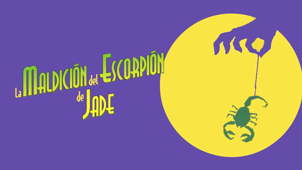 The Curse of the Jade Scorpion still 7