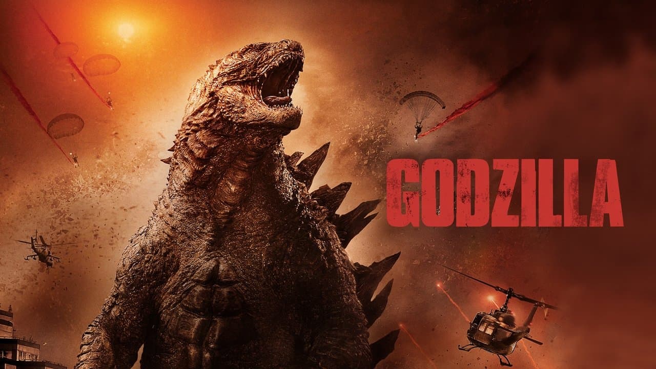 Godzilla still 2