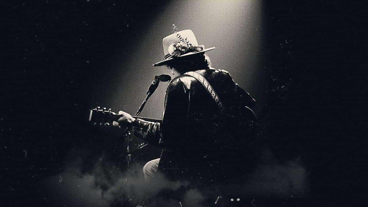 Rolling Thunder Revue: A Bob Dylan Story by Martin Scorsese still 6