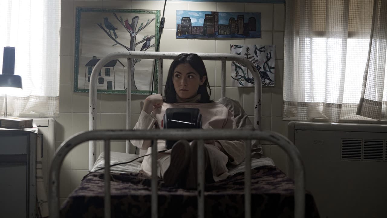 Orphan: First Kill still 3