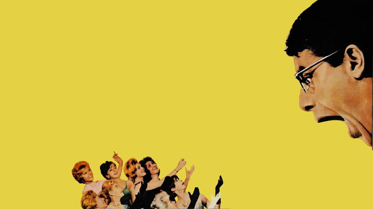 The Ladies Man still 7