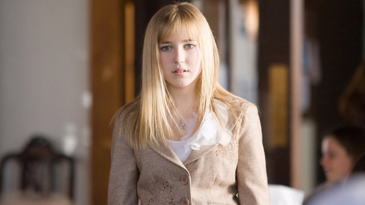 The Clique still 2