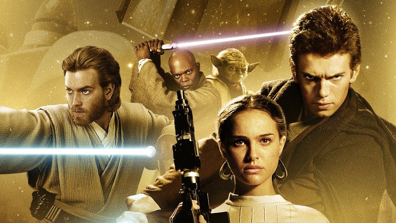 Star Wars: Episode II - Attack of the Clones still 3