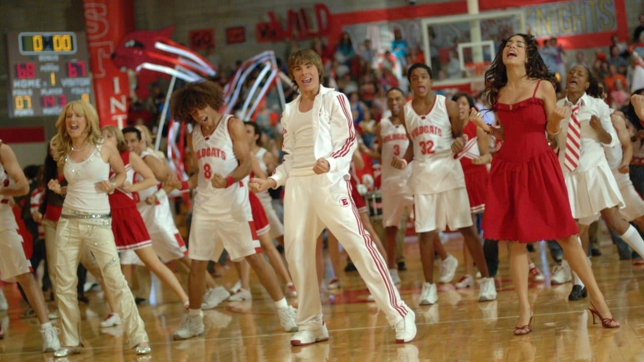 High School Musical still 3