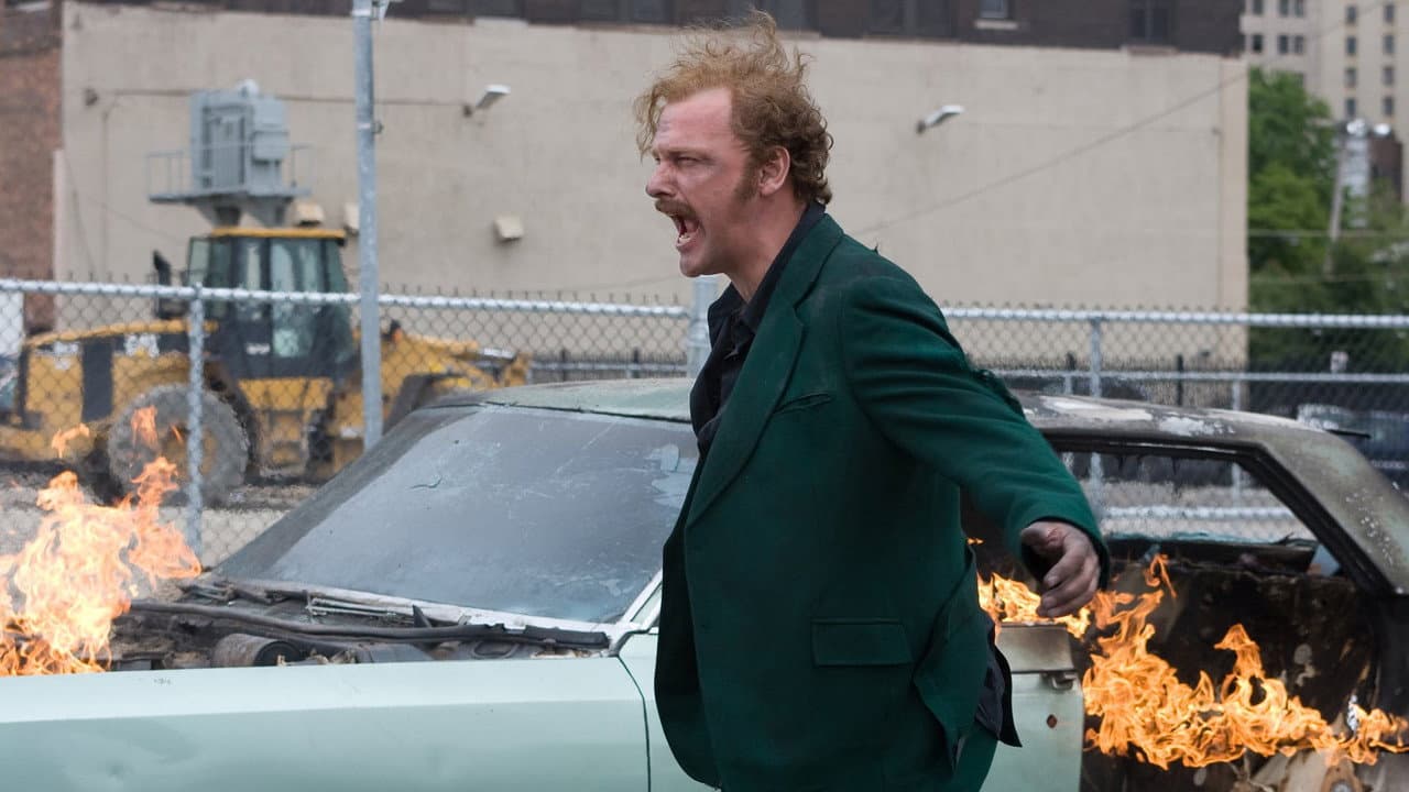 Kill the Irishman still 3
