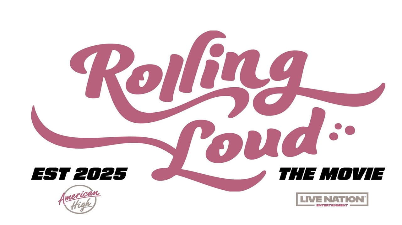 Rolling Loud: The Movie Review: Owen Wilson's Wild Ride still 1