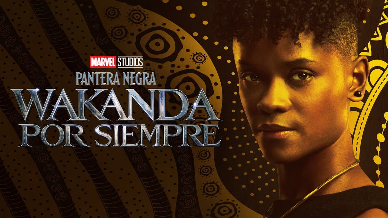 Black Panther: Wakanda Forever still 8