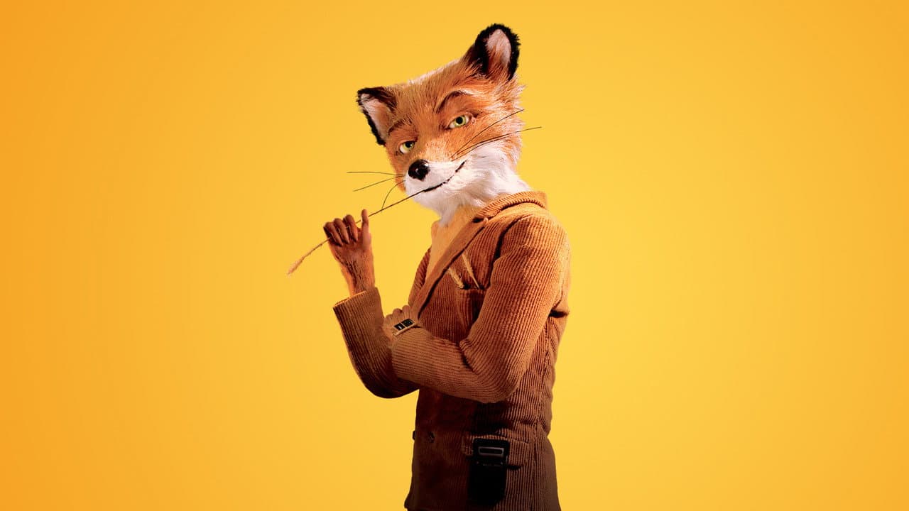 Fantastic Mr. Fox still 4