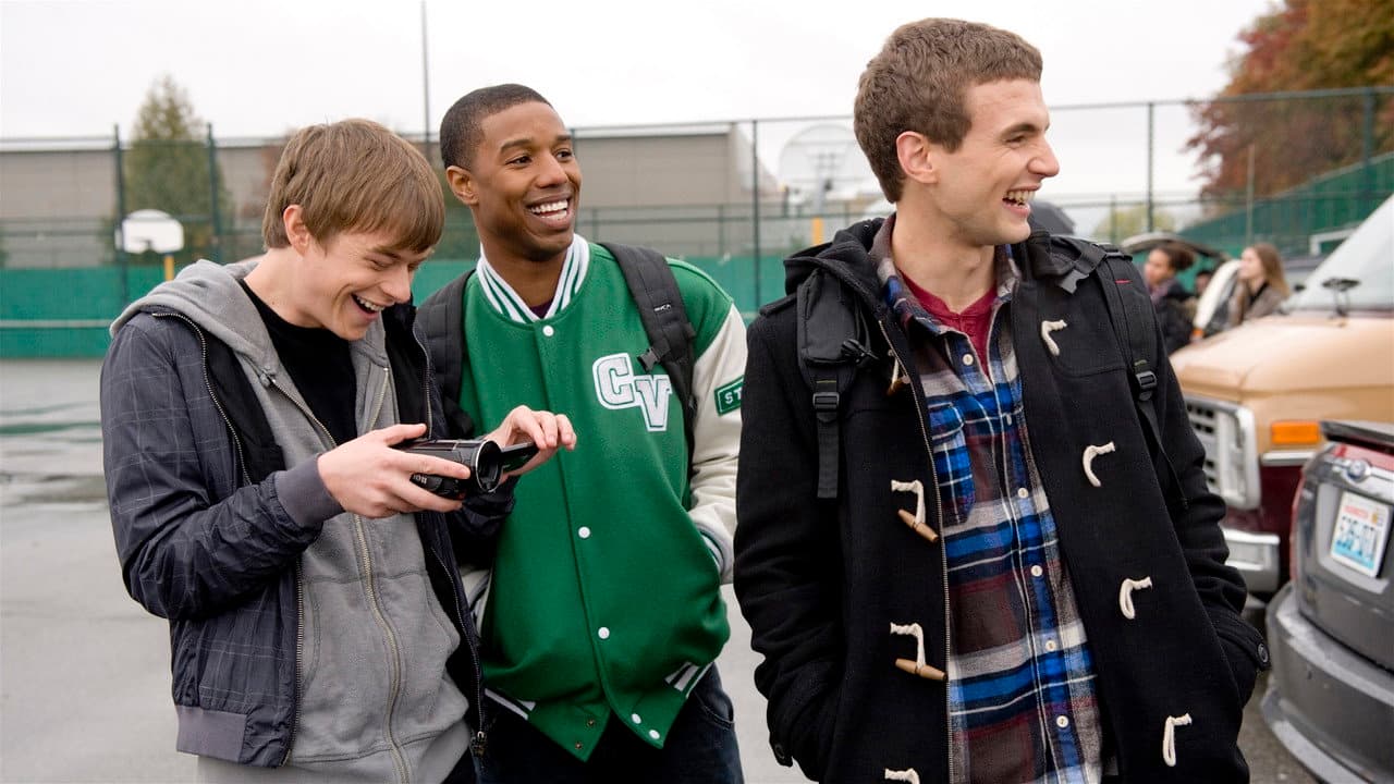 Chronicle still 8