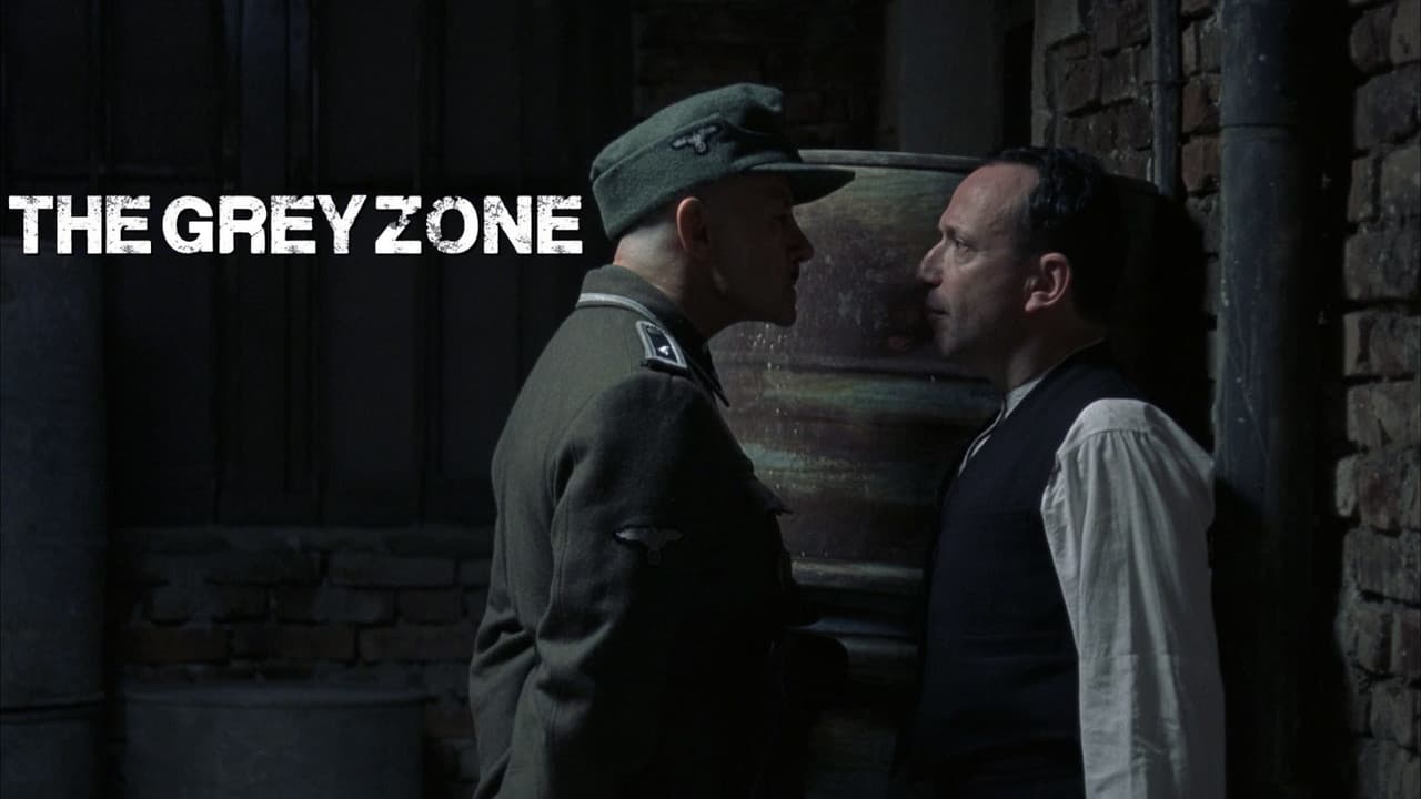 The Grey Zone still 7
