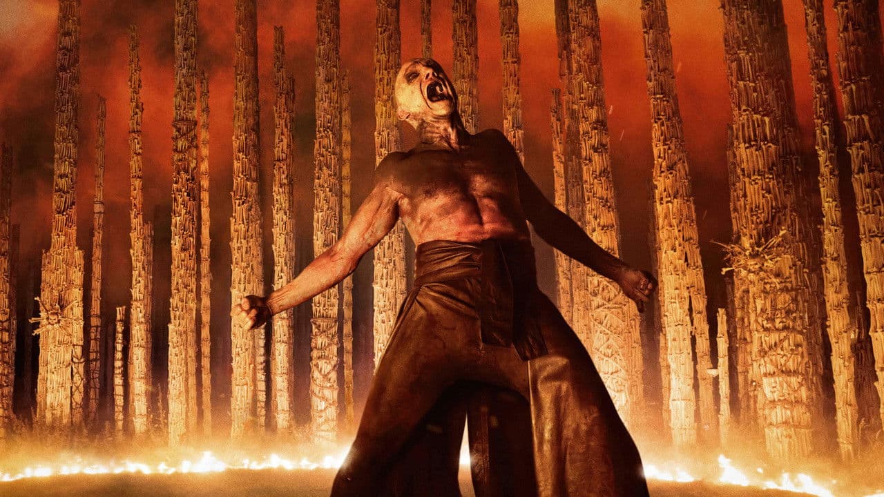 28 Years Later: The Bone Temple still 2