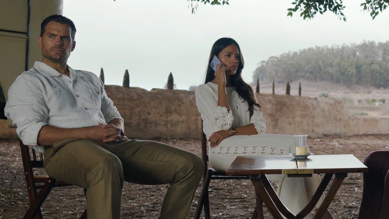 In the Grey still 8