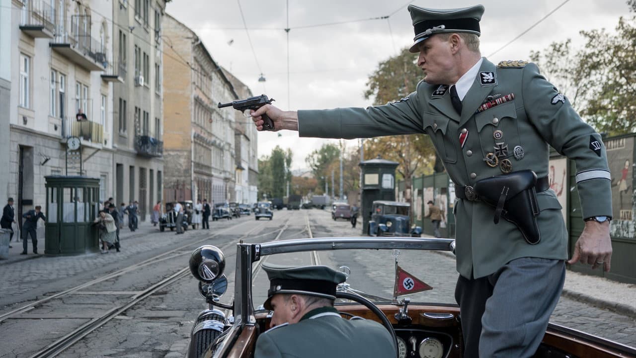 The Man with the Iron Heart still 2