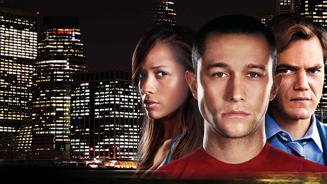 Premium Rush still 4