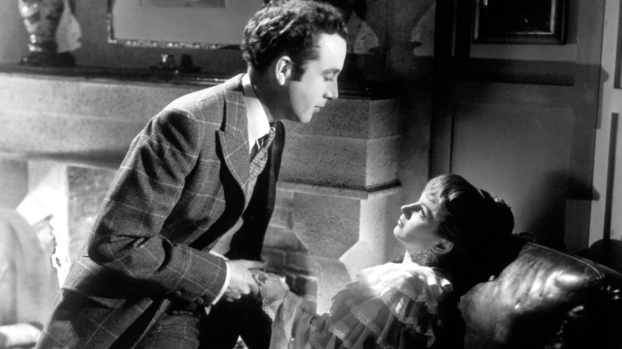 Kind Hearts and Coronets still 8