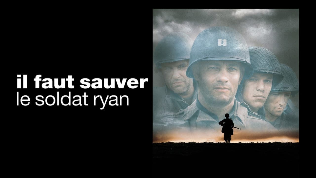 Saving Private Ryan still 7