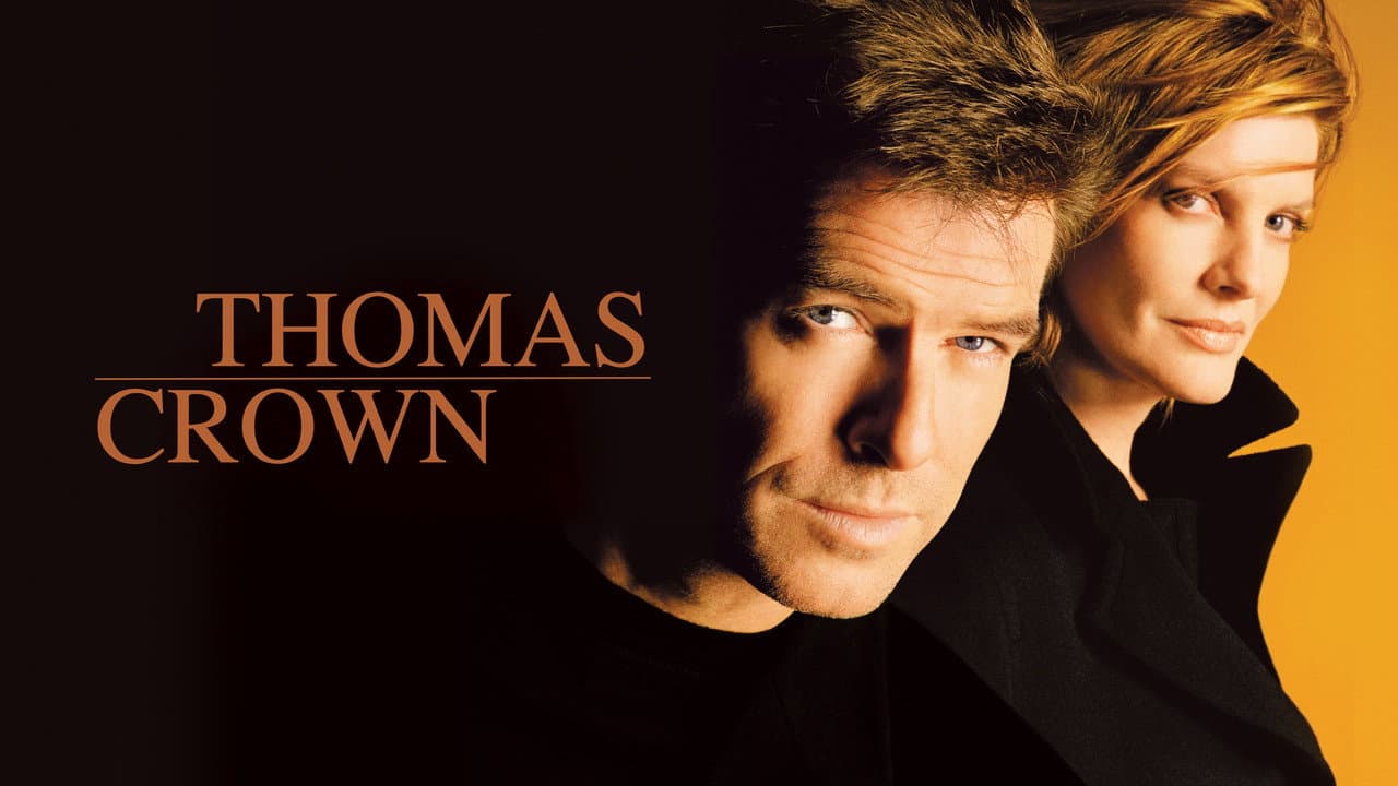 The Thomas Crown Affair still 3