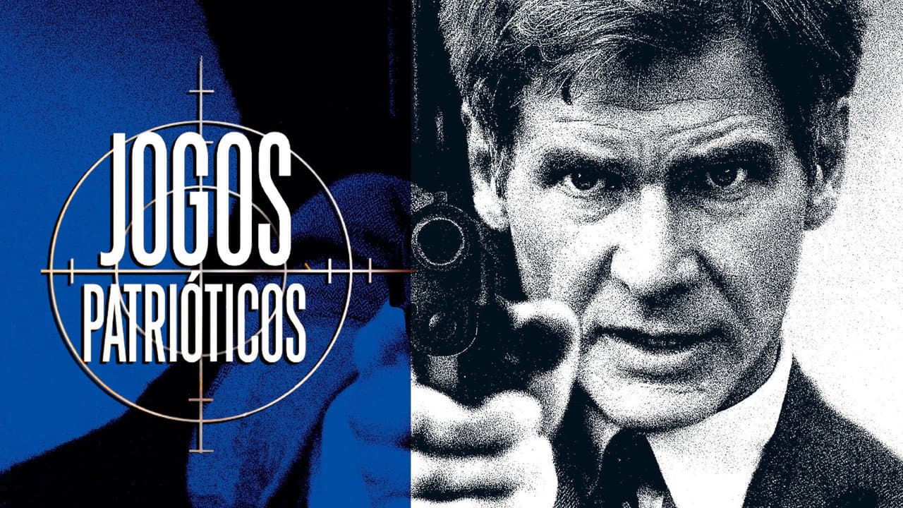 Patriot Games still 1